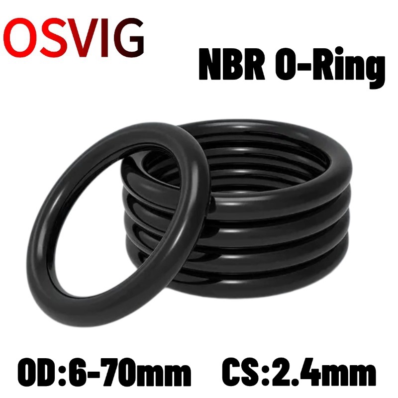 10PCS NBR 70 O-Ring Seal Kit C - Auto Repair Cs recensie en prijs