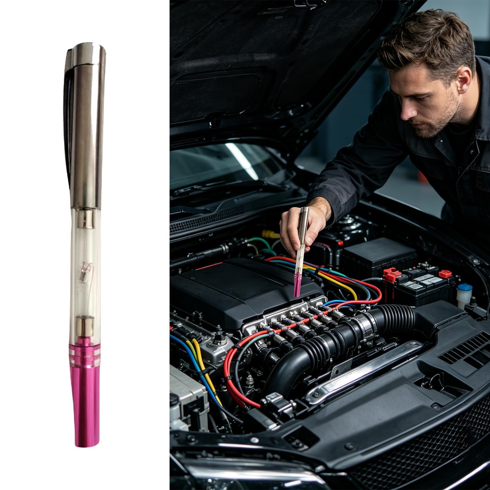 Auto-elektrische diagnostische - Auto Repair Shop Diagnostics recensie en prijs
