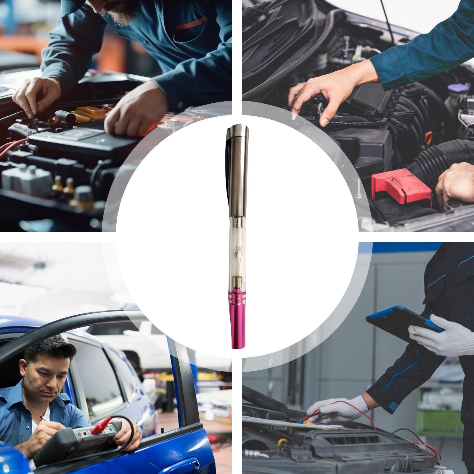 Auto-elektrische diagnostische - Auto Repair Shop Diagnostics recensie en prijs