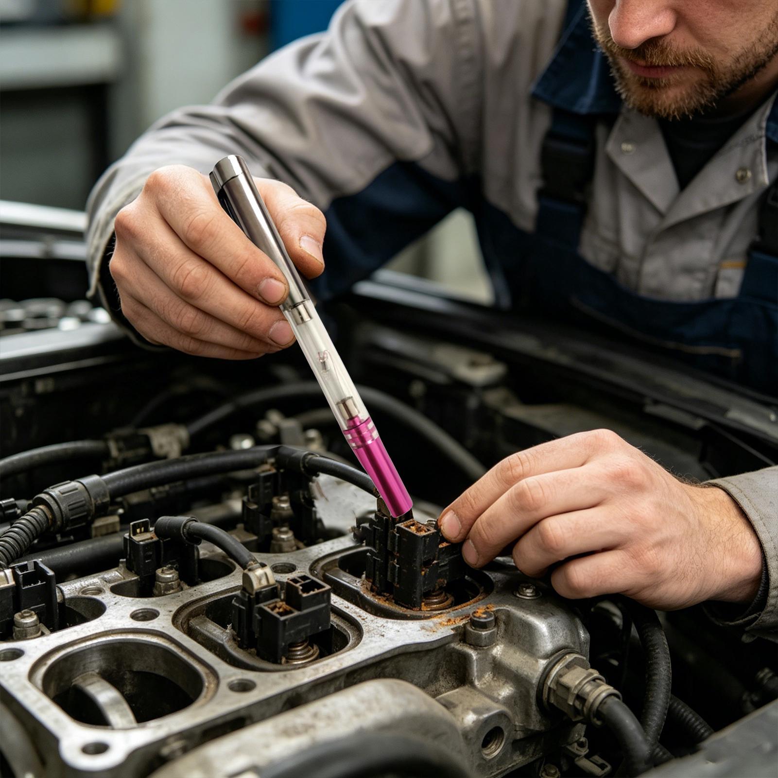 Auto-elektrische diagnostische - Auto Repair Shop Diagnostics recensie en prijs