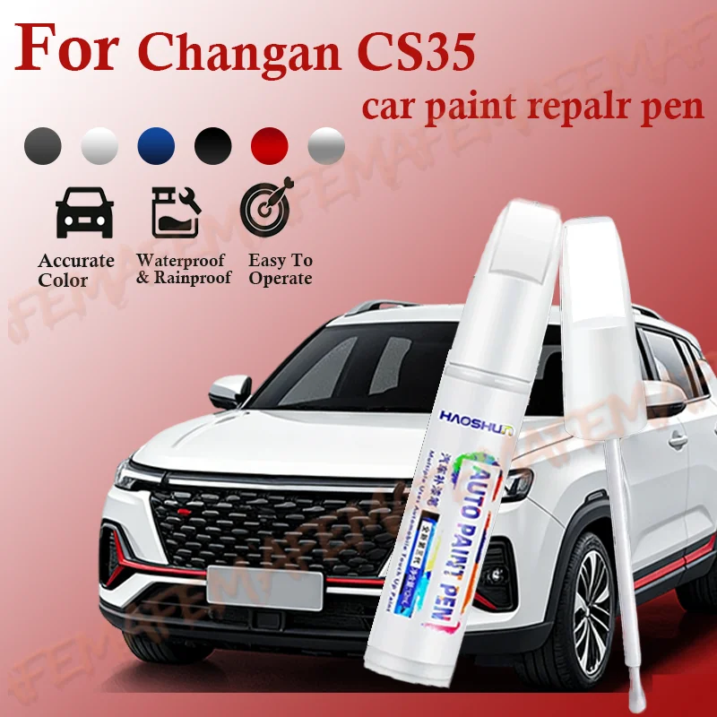 Voor Changan CS 15 2010-2025 V - Auto Repair Cs recensie en prijs
