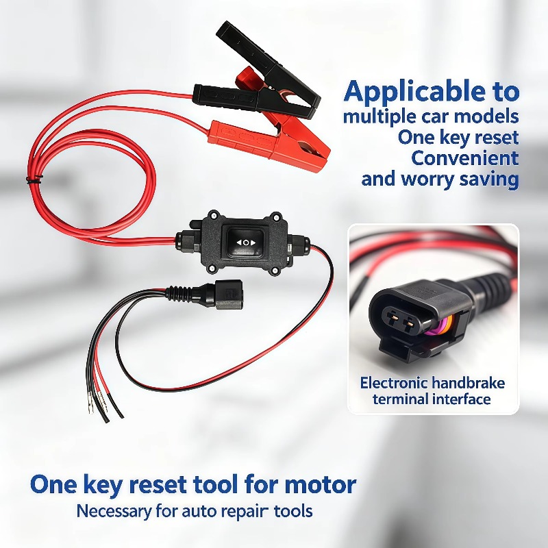 Auto Diagnostisch Hulpmiddel U - Auto Repair Shop Diagnostics recensie en prijs