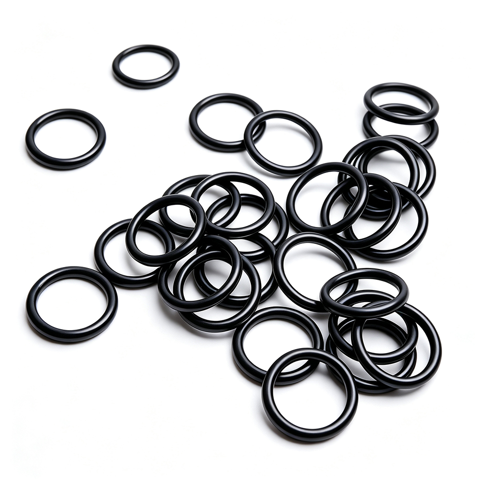 O-ringset Zwart nitrilrubber P - Auto Repair Cs recensie en prijs