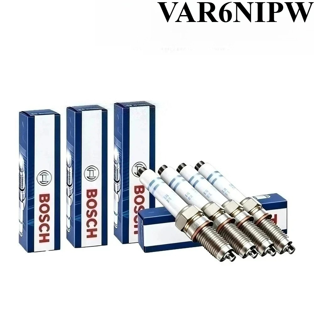 Hoge Prestatie Bosch Iridium P - Bosch Spark Plug Platinum recensie en prijs