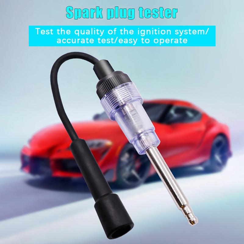 12V Auto Bougie Tester Pen Han - Auto Repair Shop Diagnostics recensie en prijs