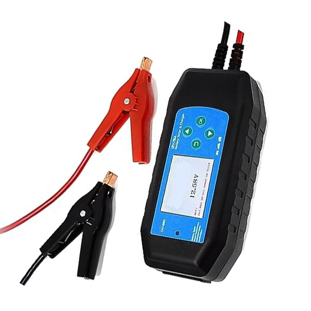 CCA Capaciteitstester Spanning - Auto Repair Shop Diagnostics recensie en prijs