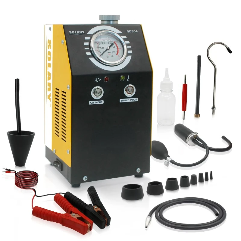 SD308 Diagnostische autogereed - Auto Repair Shop Diagnostics recensie en prijs