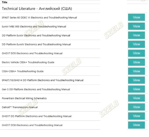 2026 Nieuwste DDDL 8.24 Detroi - Auto Repair Shop Diagnostics recensie en prijs