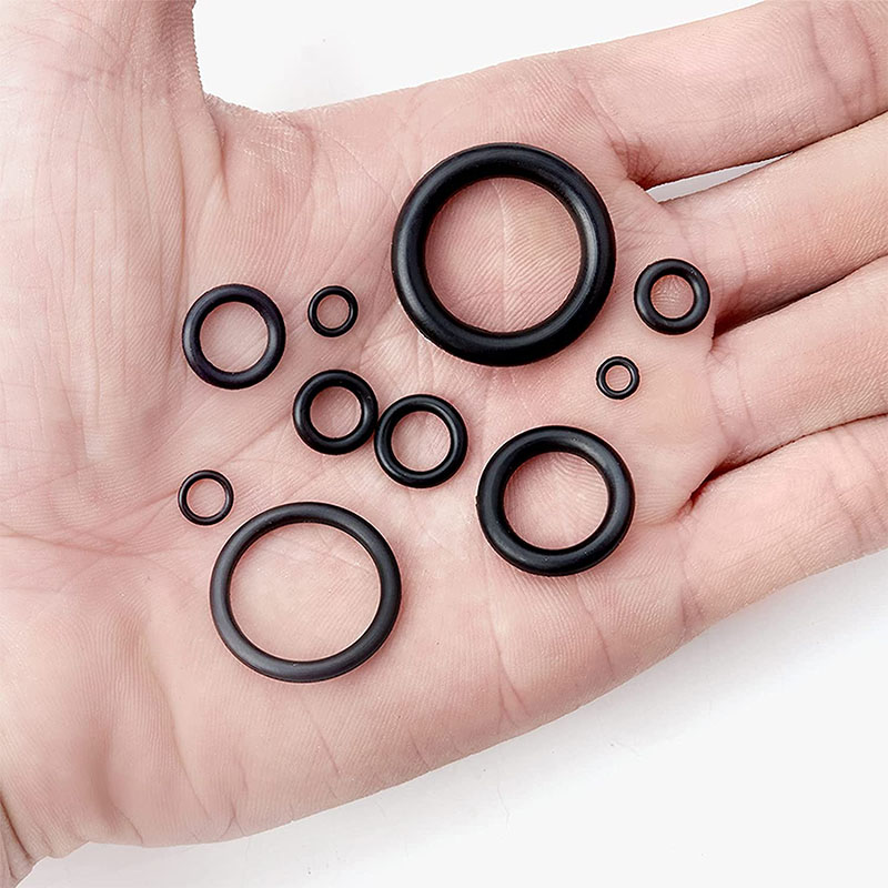 WD CS 3,1 mm, NBR O-ring afdic - Auto Repair Cs recensie en prijs