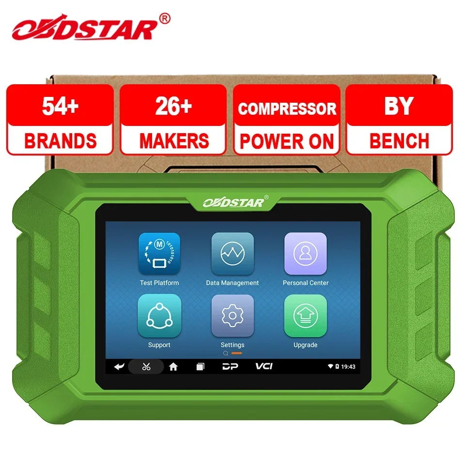 2026/STAR MT502 Autoreparatiew - Auto Repair Shop Diagnostics recensie en prijs