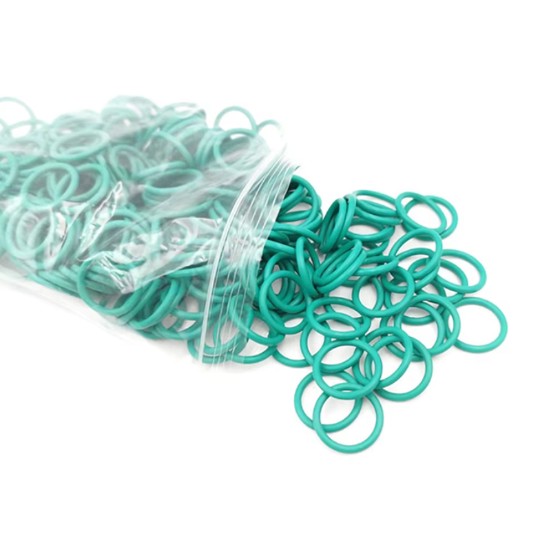 FKM Fluororubber O-ring CS 2,4 - Auto Repair Cs recensie en prijs