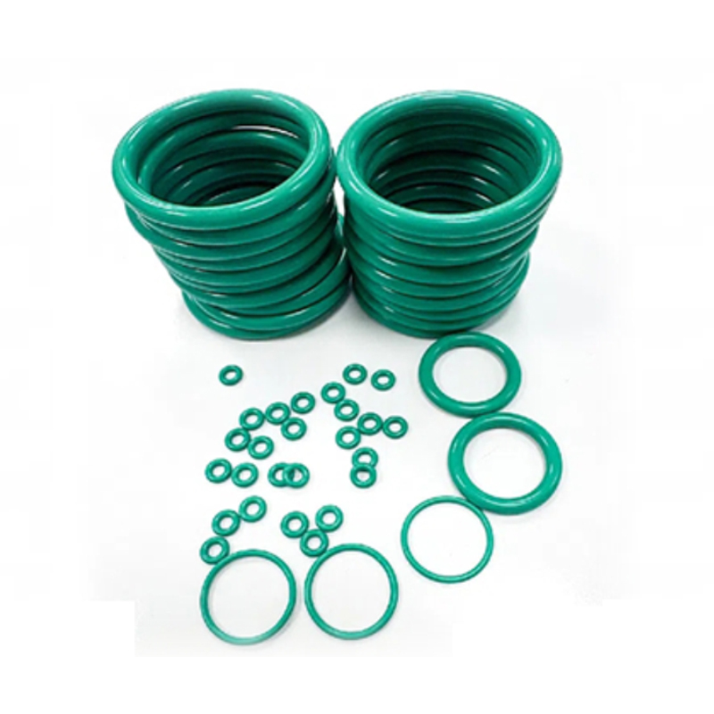 FKM Fluororubber O-ring CS 2,4 - Auto Repair Cs recensie en prijs