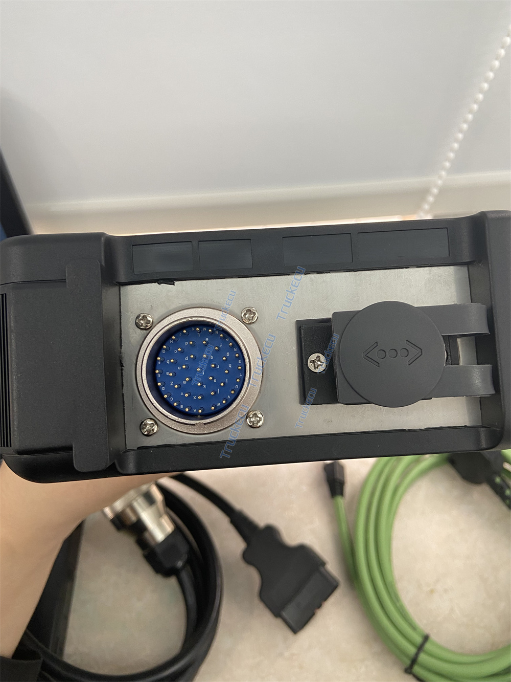 Originele Chip MB SD Connect C - Auto Repair Shop Diagnostics recensie en prijs