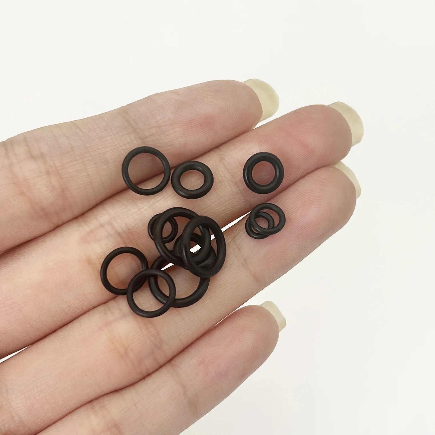 NBR CS 1mm/1.5mm Nitrilrubber  - Auto Repair Cs recensie en prijs
