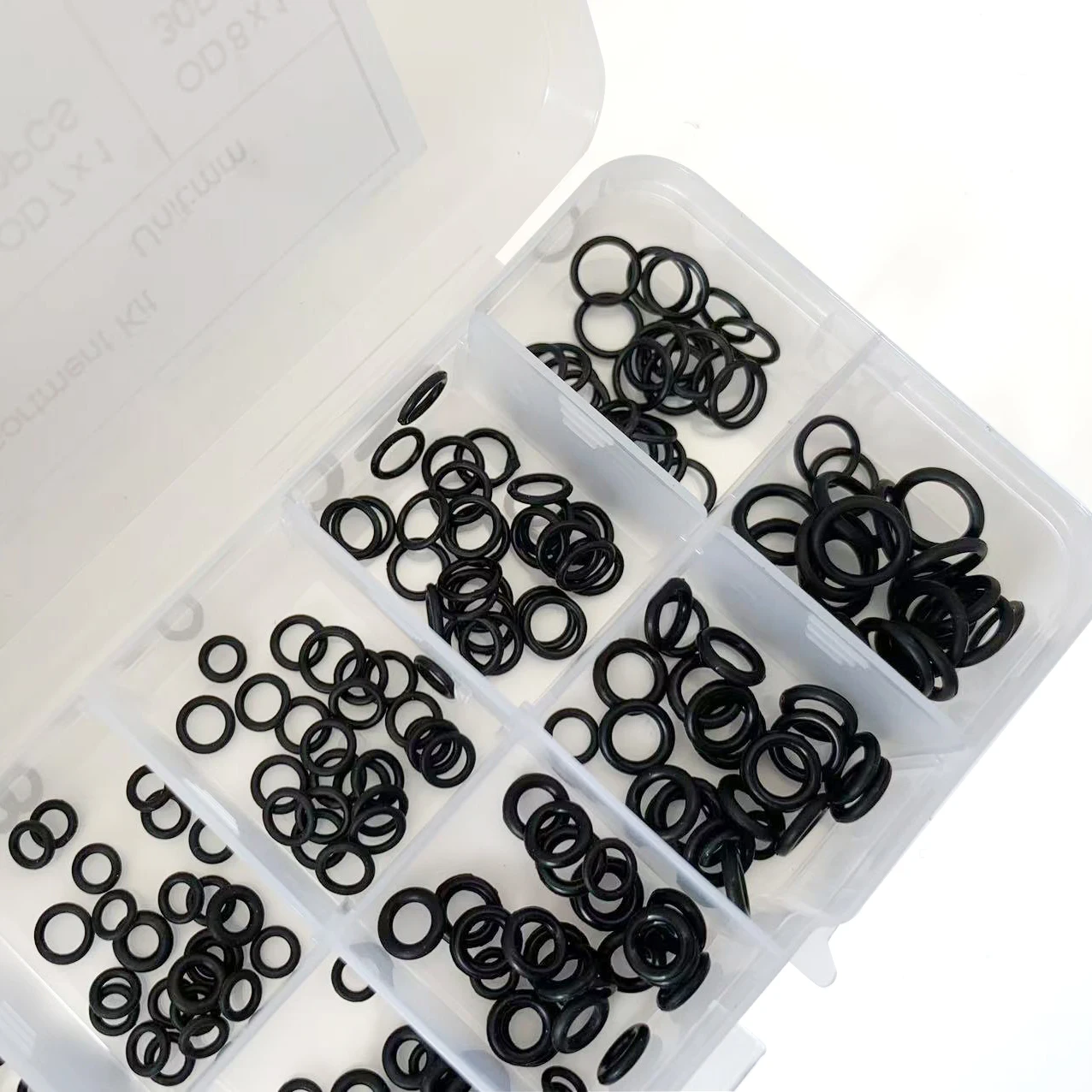 NBR CS 1mm/1.5mm Nitrilrubber  - Auto Repair Cs recensie en prijs
