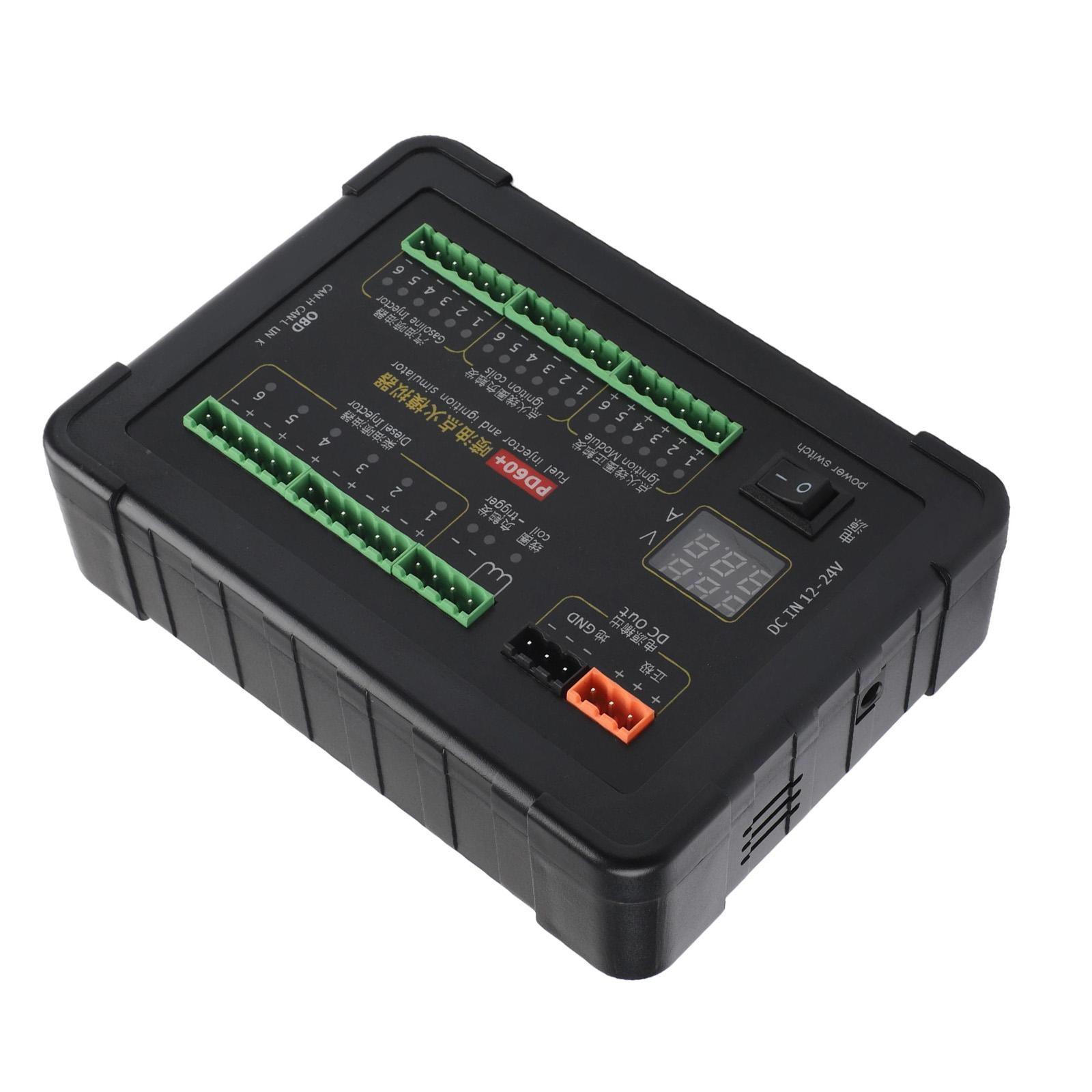 PD60 Auto Computer Tester Bran - Auto Repair Shop Diagnostics recensie en prijs
